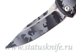 Нож Microtech Socom Elite 160-1UCS Urban Camoфотография - 2