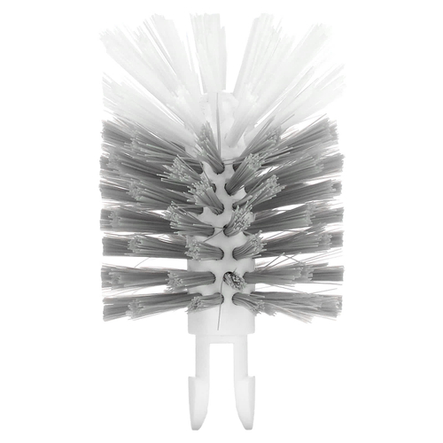 Full Circle, Clean Reach, сменная щетка для бутылочек, белый цвет, по 1 штуке