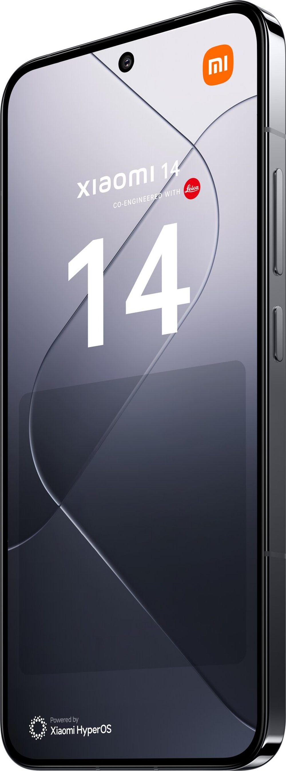 Xiaomi 14  12/512Gb Black EU