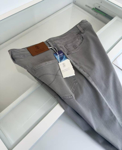 Джинсы Brunello Cucinelli