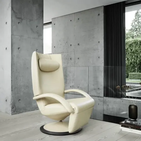 Berg Basic Beige