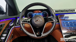 Mercedes-Benz S-Class W223 S580L 4MATIC (06.2022)