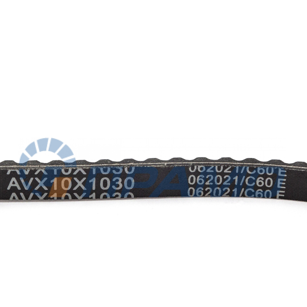AVX 10-1030 (ПРАМО) Ремень генератора для ГАЗ 3302, УАЗ с двиг. 402