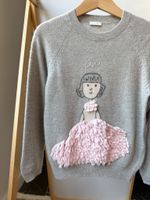 Шерстяной джемпер Il Gufo, 116