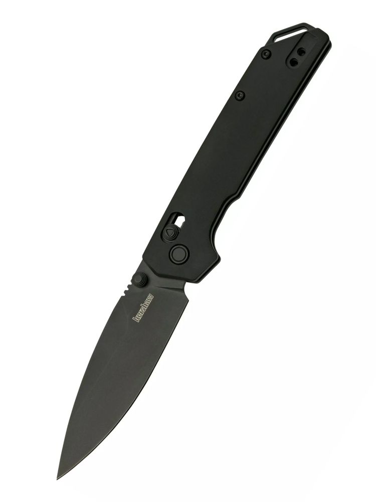 Нож KERSHAW 2038BLK Iridium