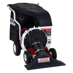 Little Wonder Pro Vac садовый пылесос 5612-00-01