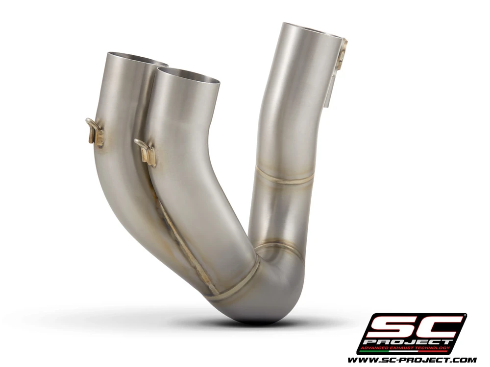 Декат SC-Project stainless steel