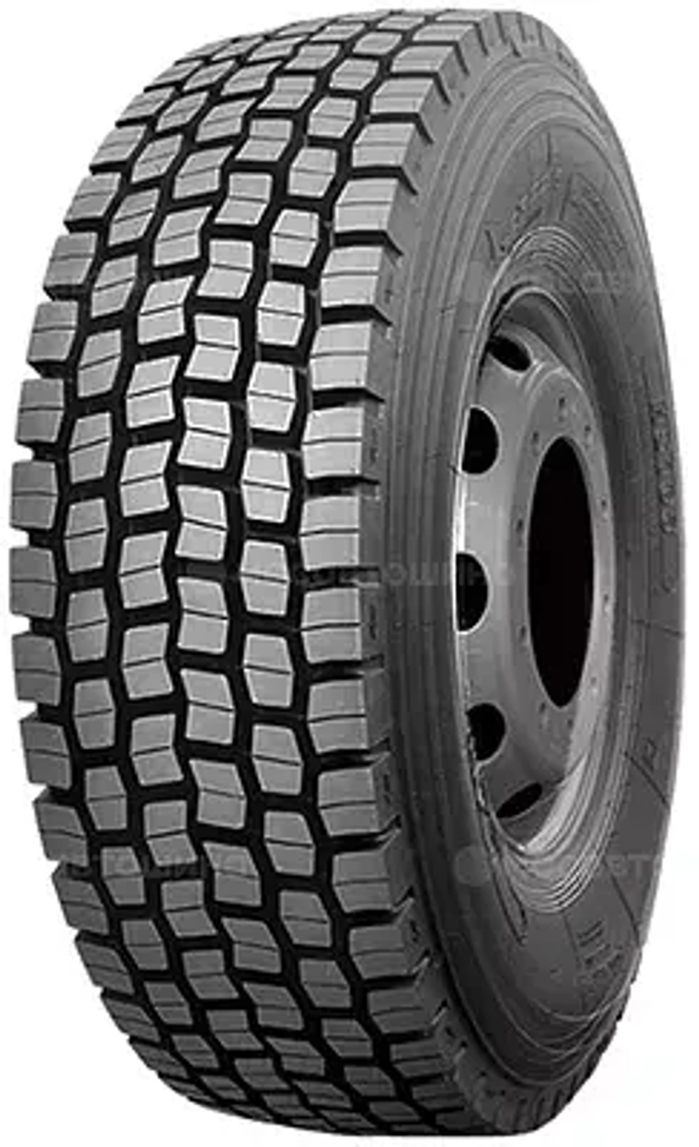 Kapsen HS103 11R22.5 146/143M PR16 TL (Ведущая ось)