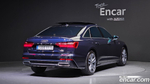 Audi A6 (C8) 40 TDI Premium (02.2023)
