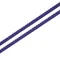 Резинка отделочная ультрамарин 10 мм (цв. 1547), 641/10