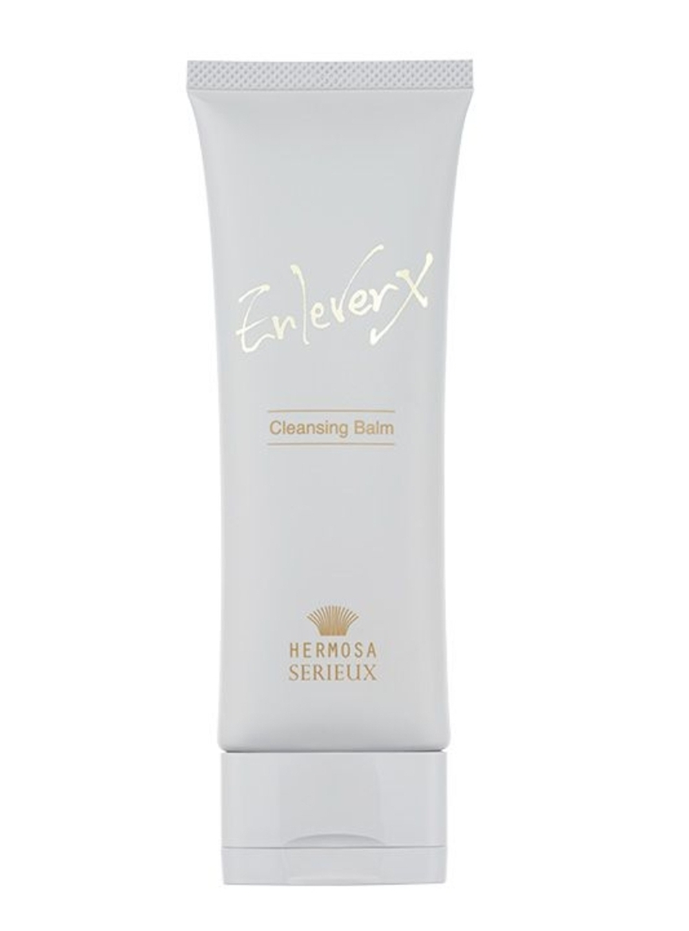 Очищающий бальзам с пептидами Hermosa Serieux Enlever X Cleansing Balm, 100гр.