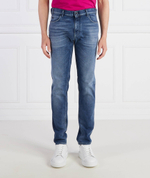 Джинсы j16 Emporio Armani - голубой(6L1J16 1DS4Z)