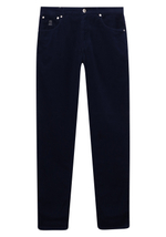 Брюки BRUNELLO CUCINELLI