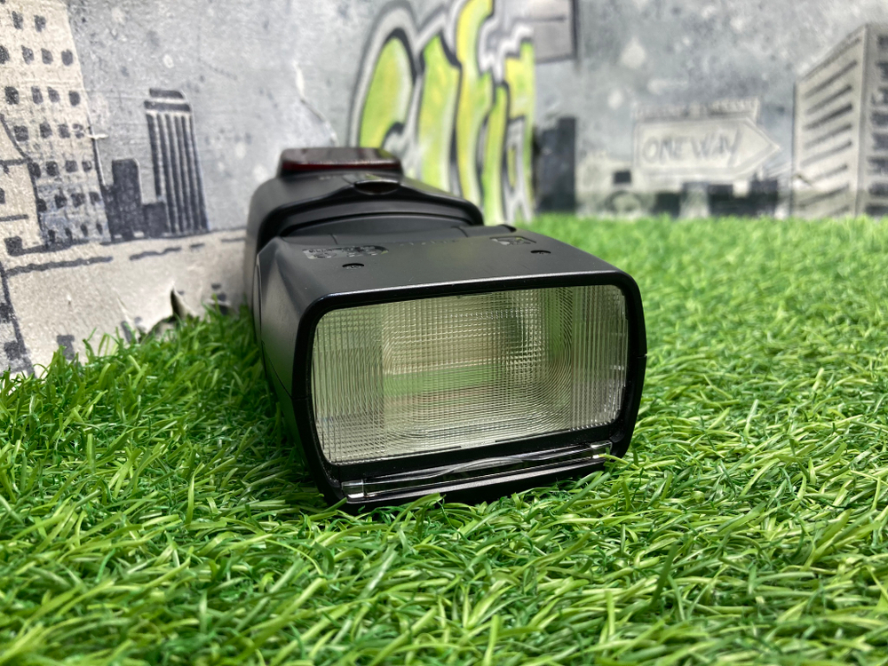 Canon Speedlite 430EX