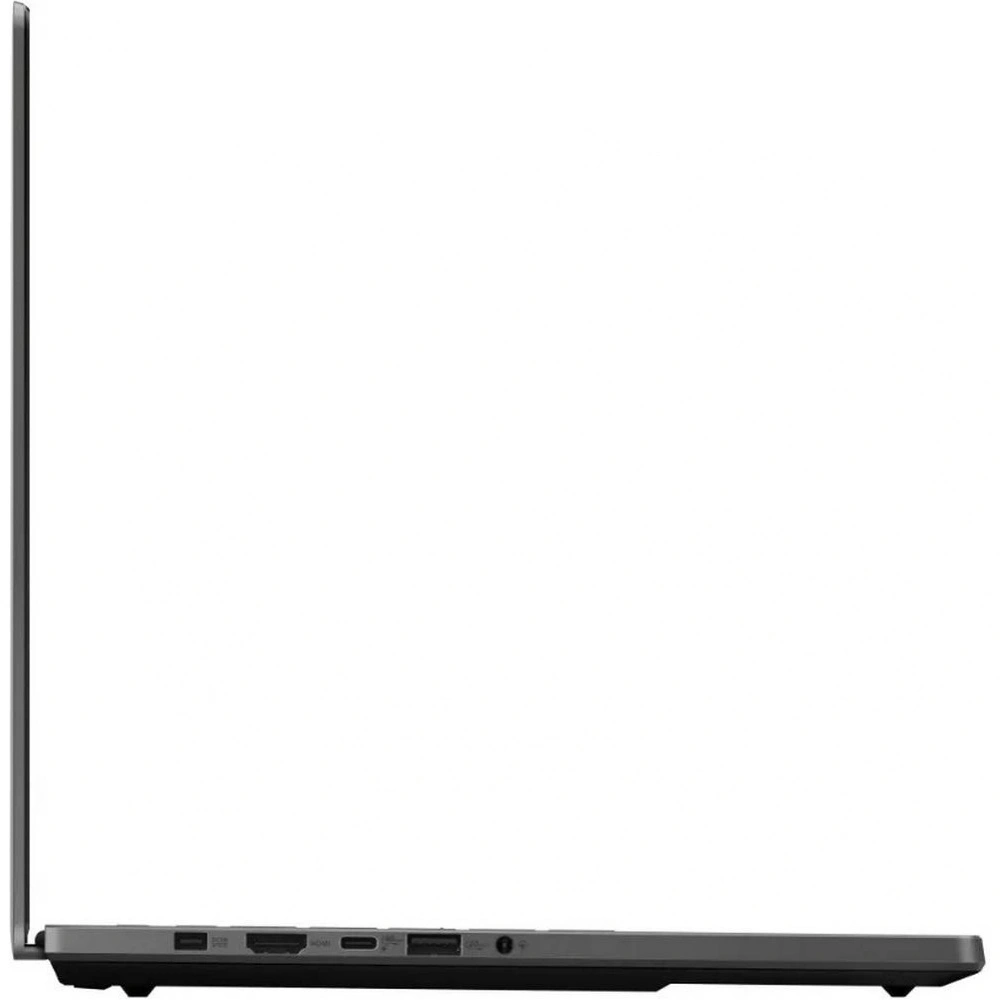 Ноутбук ASUS GA403 (GA403WM-QS015) 14"/3K/OLED/500N/120Hz/Ryzen AI 9 HX 370/16GB/SSD1TB/RTX 5060 8GB/Backlit/DOS/Eclipse Gray (90NR0M31-M001Z0)