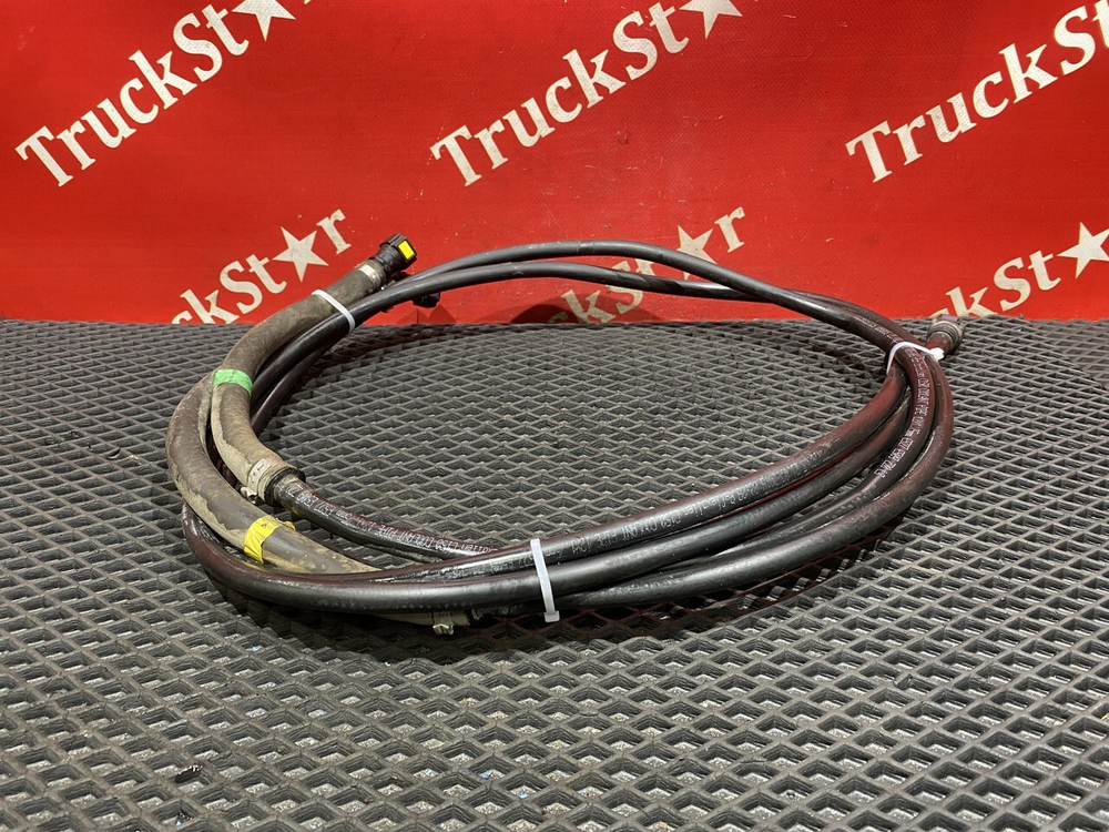 Комплект трубок системы AdBlue 2018г