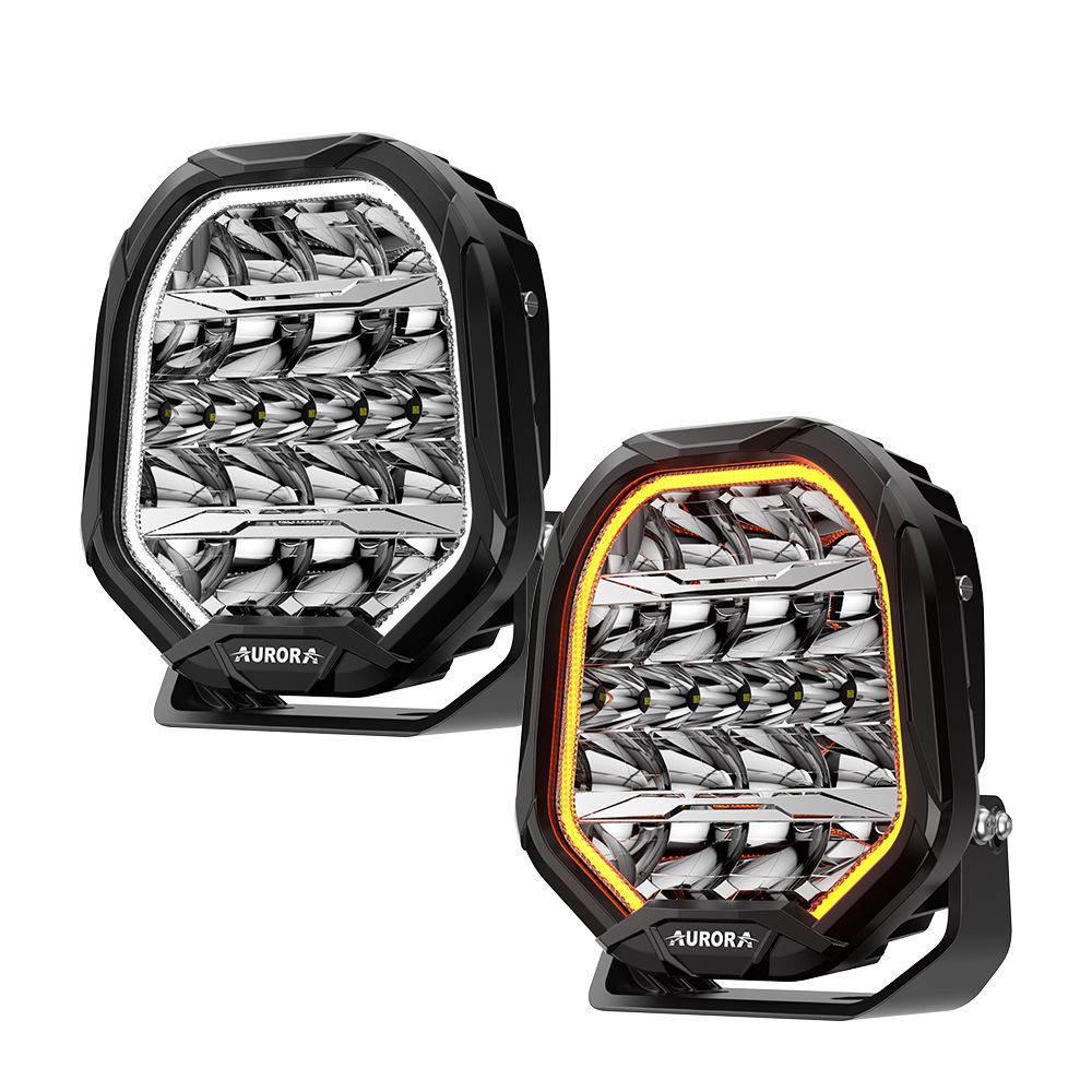 Aurora ALO-P-R-9-R11Y-AW