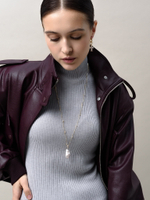 Колье "Sea Bottom" Balls Gold