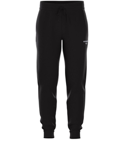 Мужские теннисные штаны Björn Borg Essential 1 - black beauty