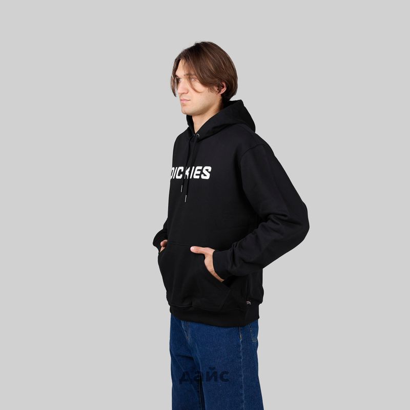 Толстовка мужская Dickies Skateboarding Graphic Hoodie артикул:TWSK3 - купить в магазине Дайс