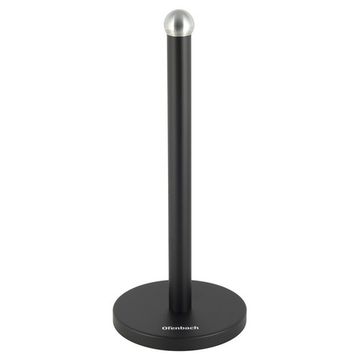 Держатель бумажных полотенец Ofenbach NB 100900 из нержавеющей стали