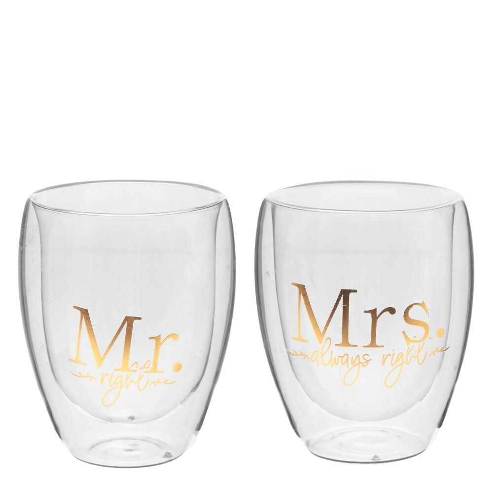 GAEM Стакан, 400 мл, L9 W9 H11,5 см, 2в.