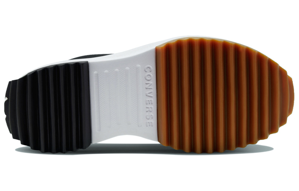 Кеды Converse Run Star Hike, 168816C