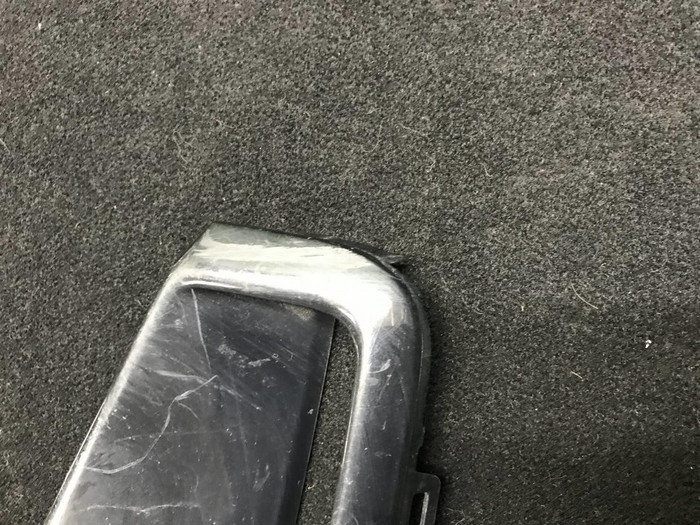 Накладка перед. бампера BMW 4er G22 20-нв M-paket