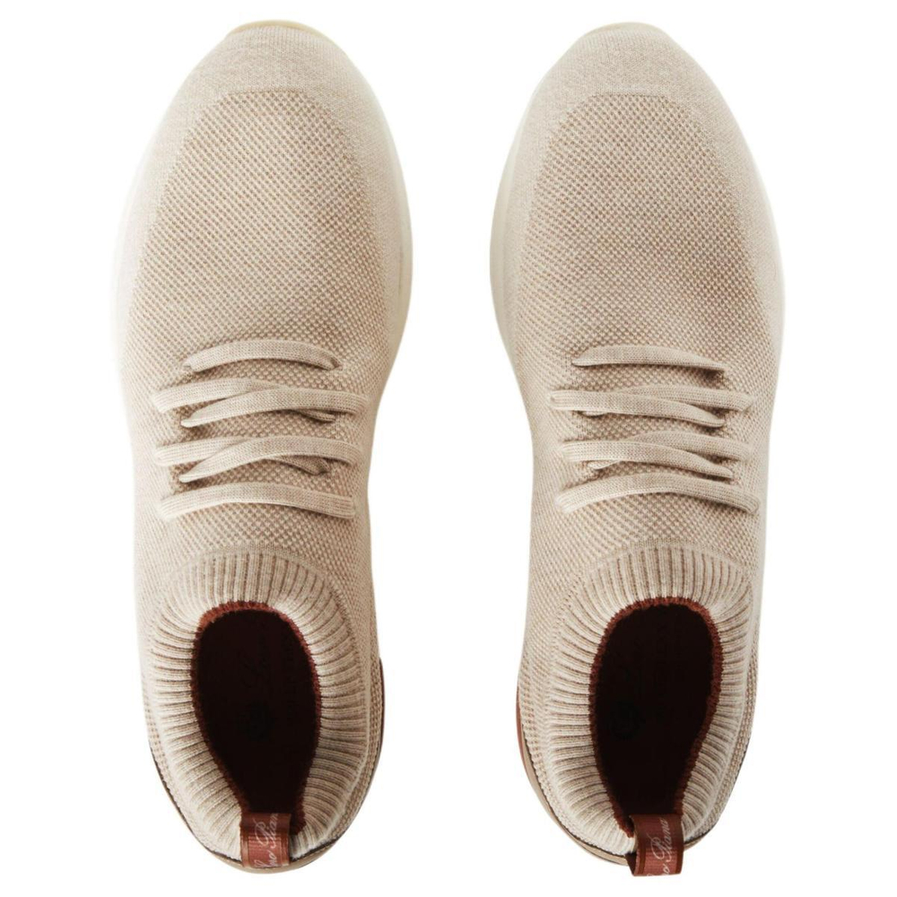 Кроссовки Loro Piana 360 Lp, FAI1540F6IN