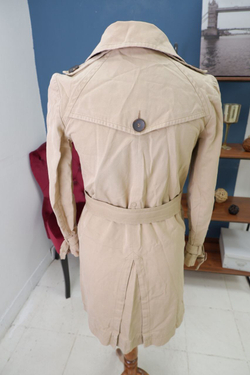 Плащ Comptoir Des Cotonniers стильный 42 размер