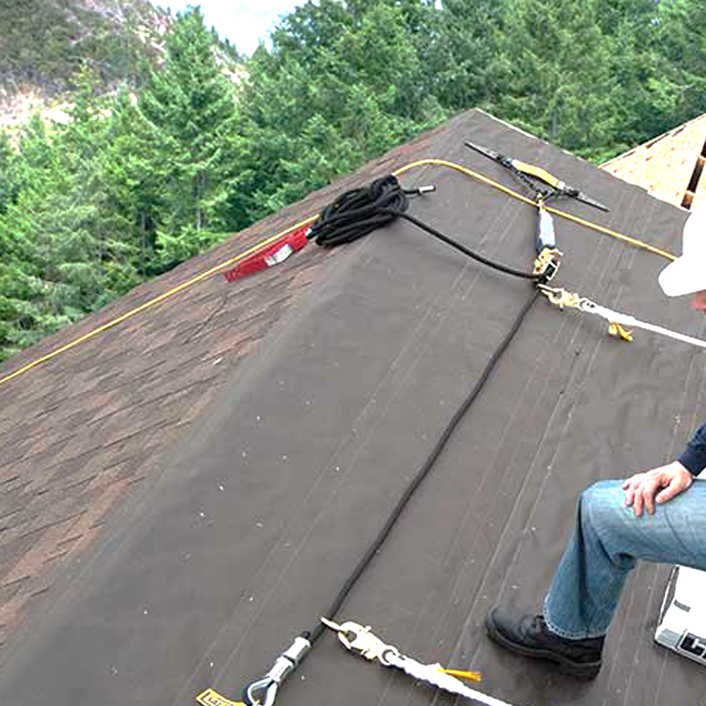 Подкровельная мембрана H-EDGE ROOF