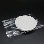 Пакеты упаковочные полипропиленовые прозрачные со скотчем и усиленными швами