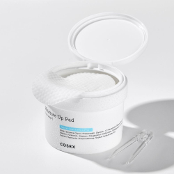 Увлажняющие пэды для лица Cosrx One Step Moisture Up Pad