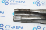 Метчик м/р М16х1,5 (к-т из 2-х шт)
