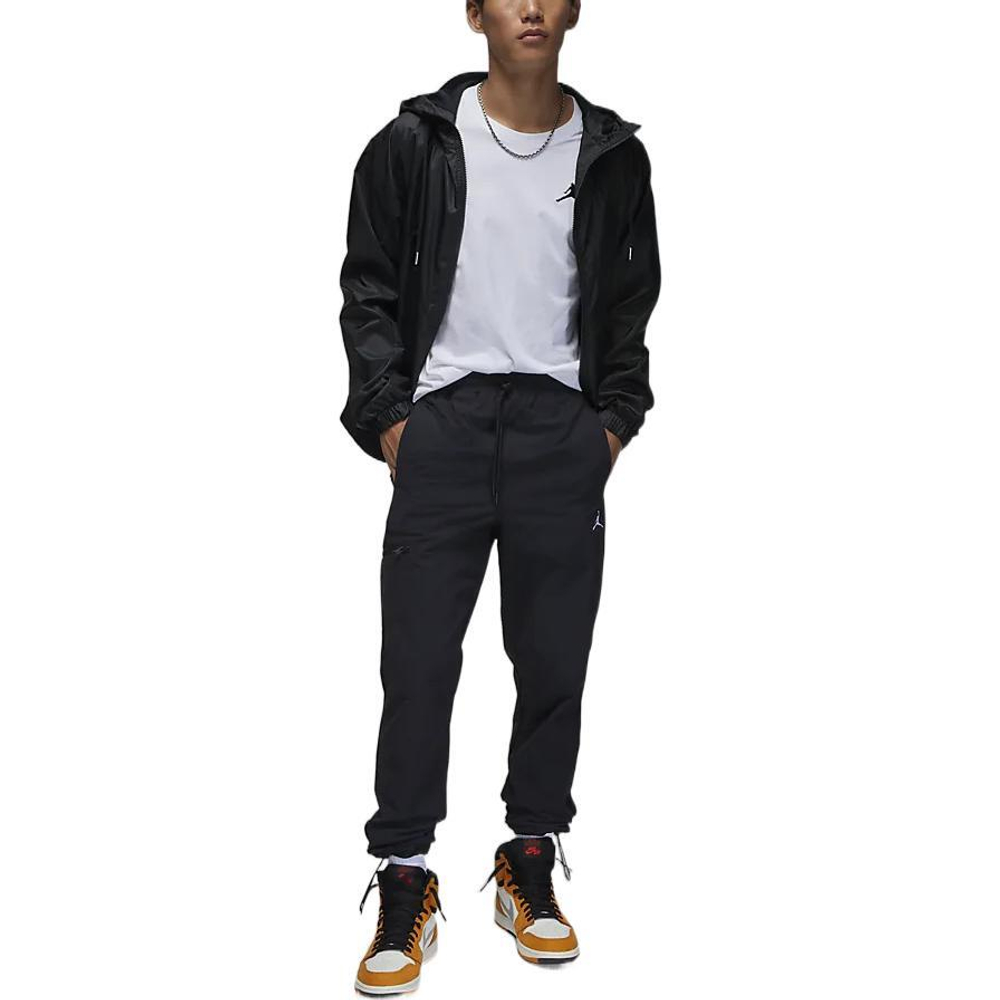 Штаны Jordan FW22 Logo, DQ7510-010