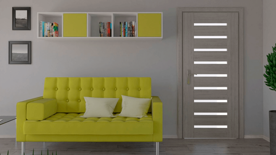 Лучшие влагостойкие двери