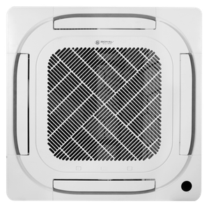 Кассетные кондиционеры