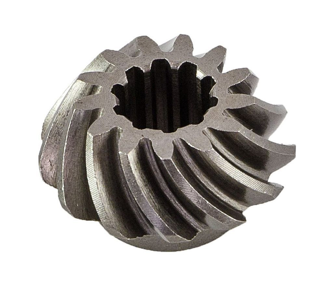 Шестерня редуктора Tohatsu/Mercury 6-9.8, пиньон (B), Omax