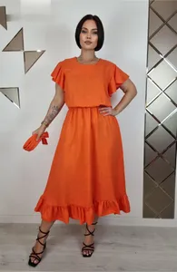 Платье 03287-2 Fabrika