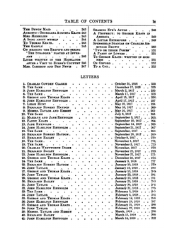 The complete poetical works and letters of John Keats | J. Keats; Horace Elisha Scudde