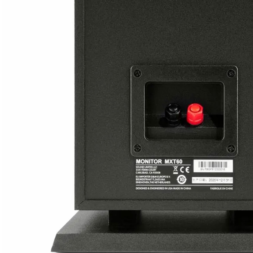 Polk Audio Monitor XT60