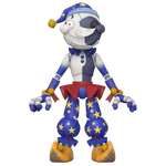 Фигурка Funko Action Figure FNAF Security Breach Moon