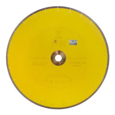 Алмазный отрезной круг DIAM MARBLE-ELITE 400 мм EXTRA LINE 000238