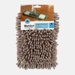 Насадка для швабры Wellfort из микрофибры