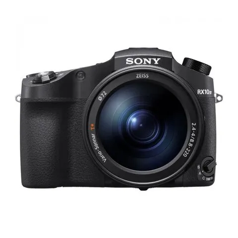 Sony Cyber-shot DSC-RX10M4