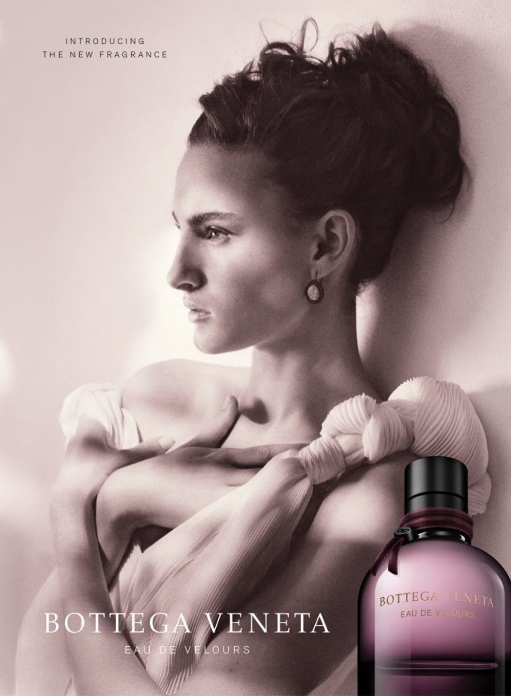 Bottega Veneta Eau De Velours parfum.kz