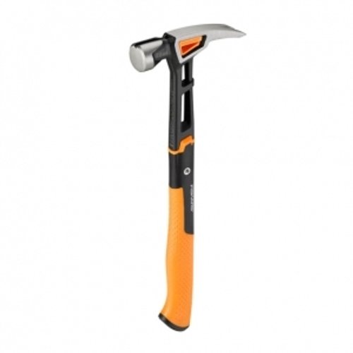Молоток Fiskars 20oz/16"   1020215