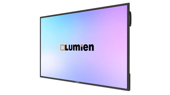 Профессиональный дисплей Lumien LS6550SD