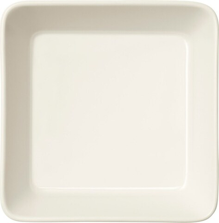 Тарелка десертная Iittala Teema, фарфор, 12 см