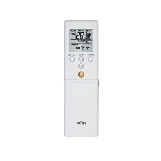 Кондиционер Fujitsu ASYG09KXCA/AOYG09KXCA
